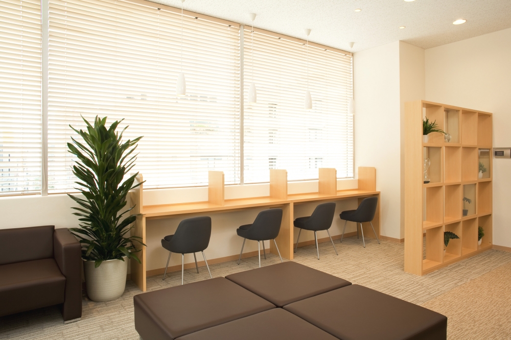 Gabaマンツーマン英会話　自由が丘ラーニングスタジオ_3