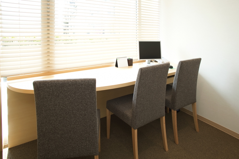 Gabaマンツーマン英会話　自由が丘ラーニングスタジオ_2