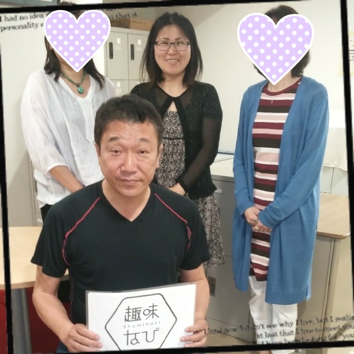 朗読劇　リーディング教室_1