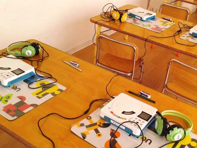 アフタースクールワイズLepton 学芸大教室_1