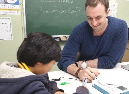 ELS Lepton自由が丘教室_2