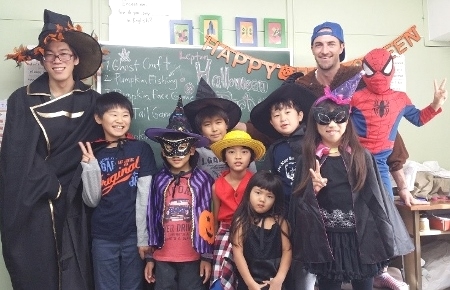 ELS Lepton自由が丘教室_1