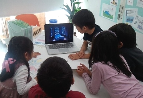 ELS Lepton自由が丘教室