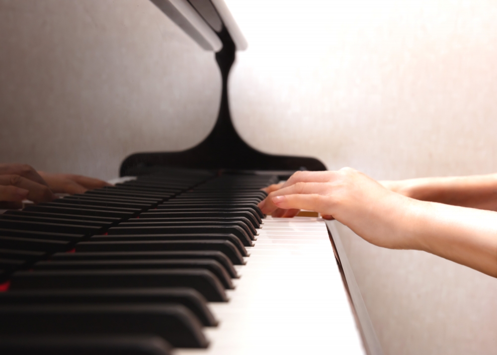 大塚ピアノ教室