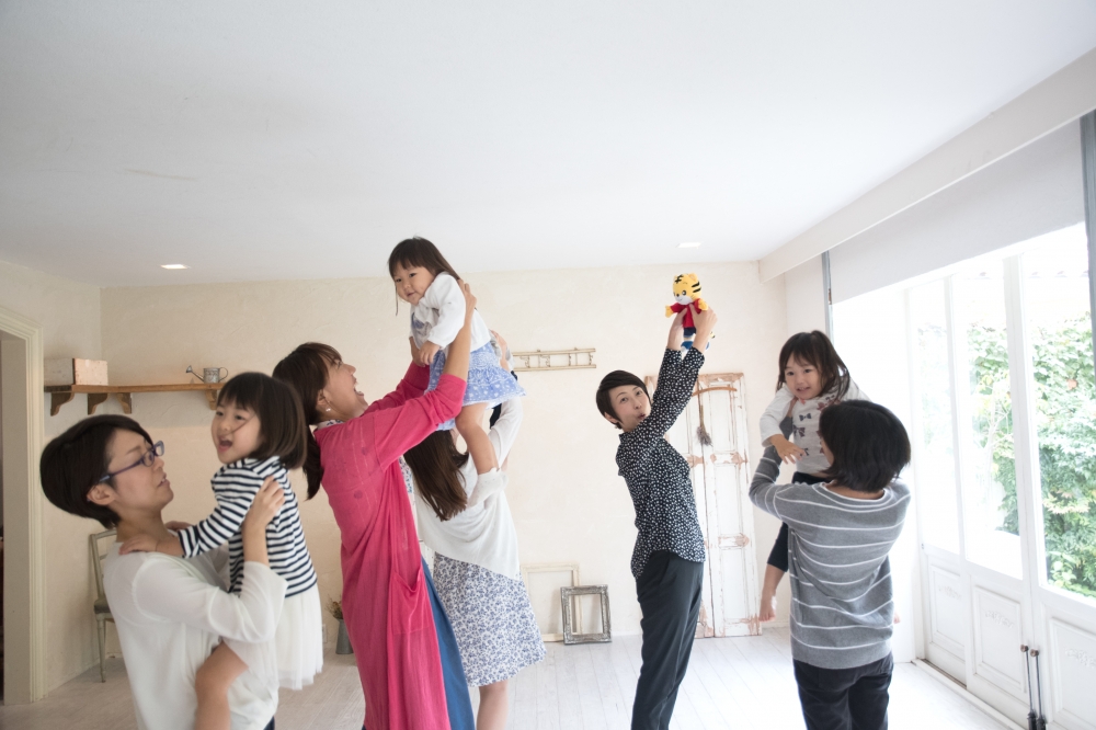 ベネッセビースタジオ　ブレインズファクトリー自由が丘校_2