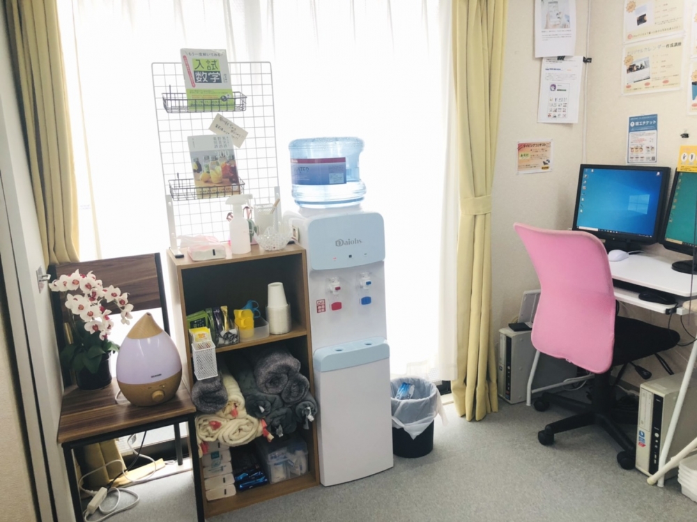 パソコン市民IT講座　学芸大学駅前教室_2