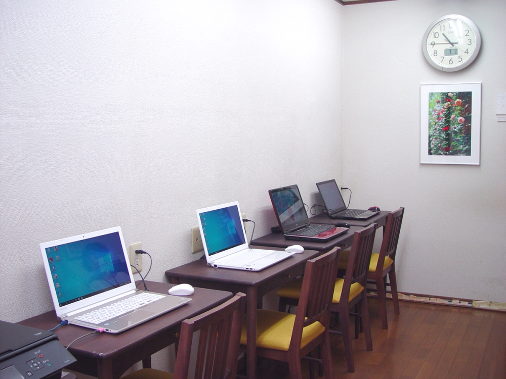 祐天寺いきいきパソコン塾_1