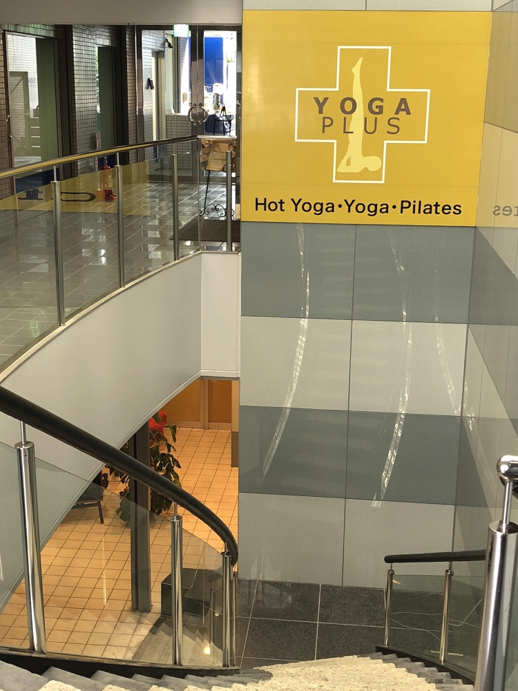 Zen Place Yoga　学芸大学