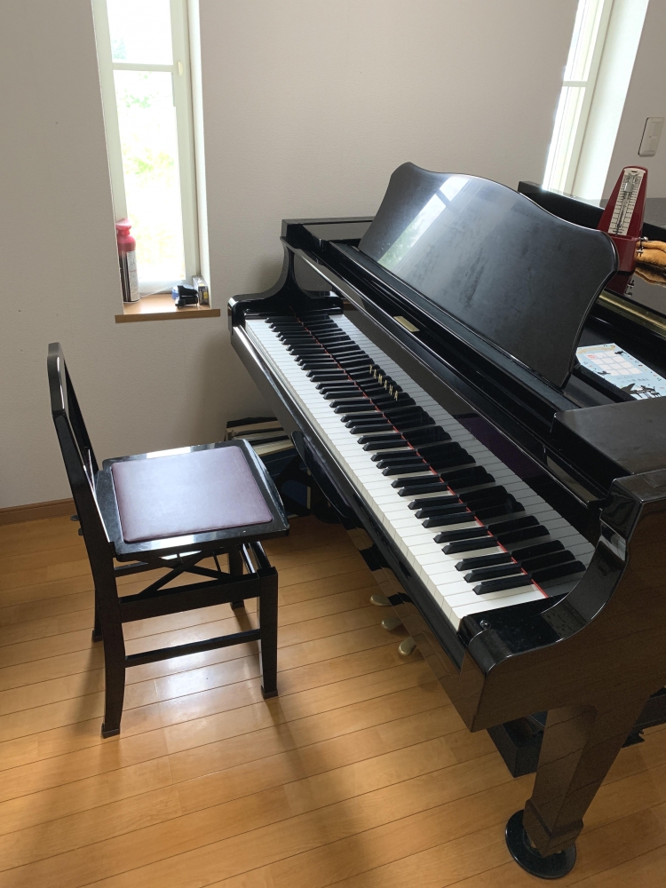 ポコアポコ中村ピアノ教室