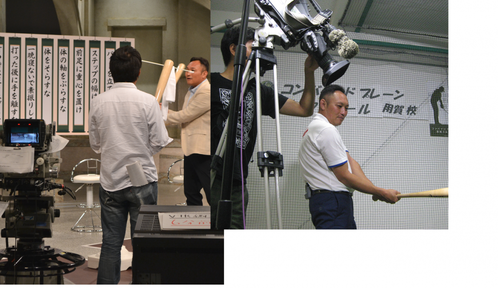 コンバインドプレーン・ゴルフスクール　本厚木校_3