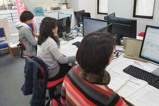 パソコン教室 スタディPCネット本厚木校_4