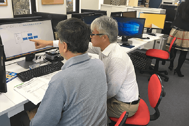 パソコン教室 スタディPCネット本厚木校_3