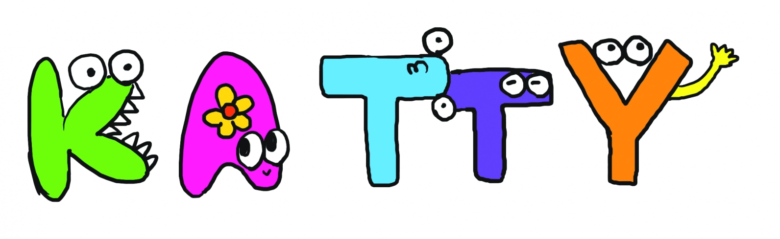 カッティーイングリッシュ　KATTY ENGLISH