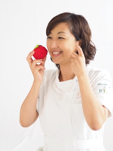 厚木市　ベビーマッサージ教室　moco-moco〜もこもこ〜_1