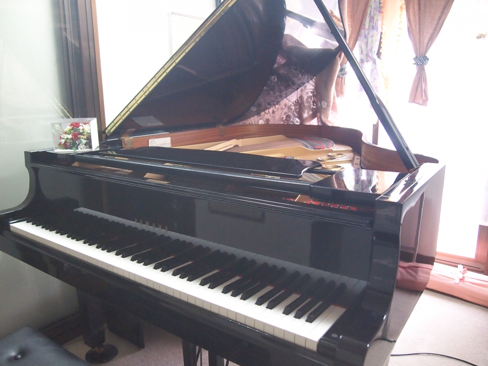 富澤ピアノ・エレクトーン教室_1