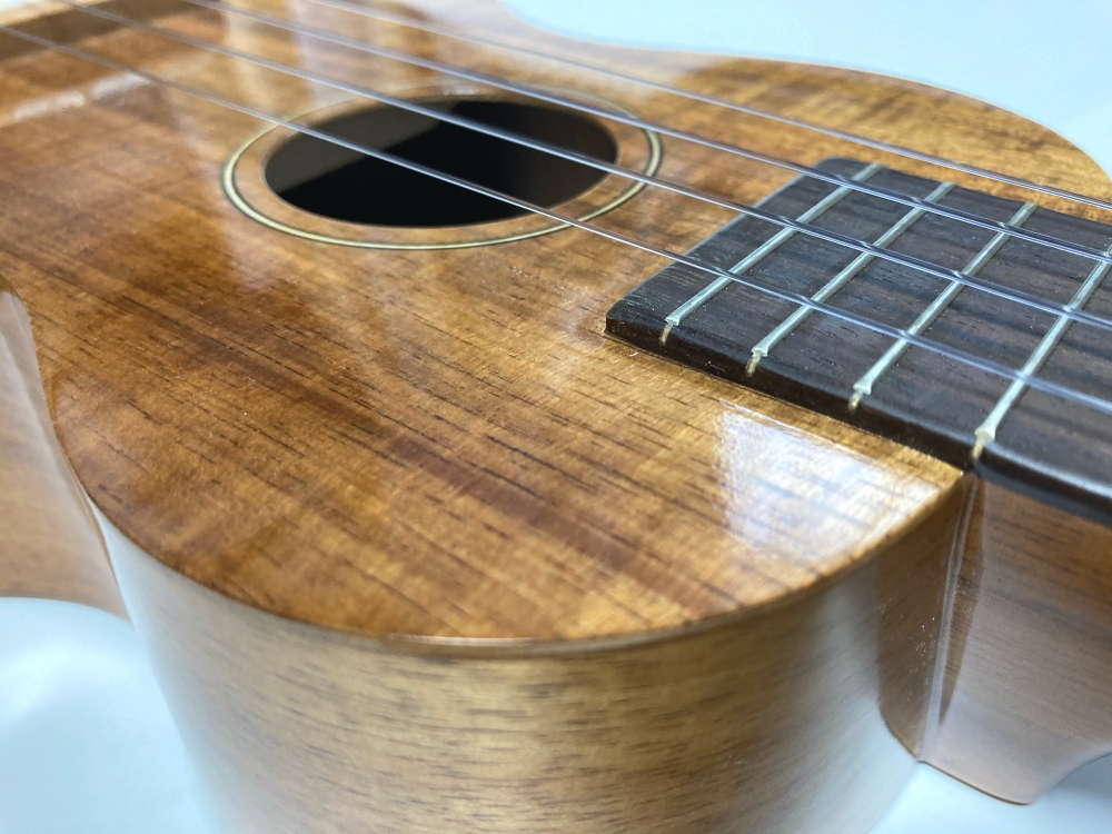 ヨッシーウクレレ教室