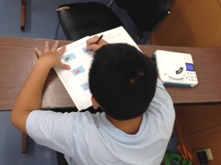 PencilゼミナールLepton山王教室_1