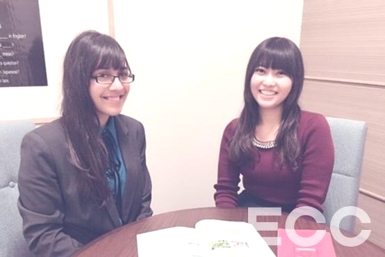 ECC外語学院　ららぽーと海老名校_1