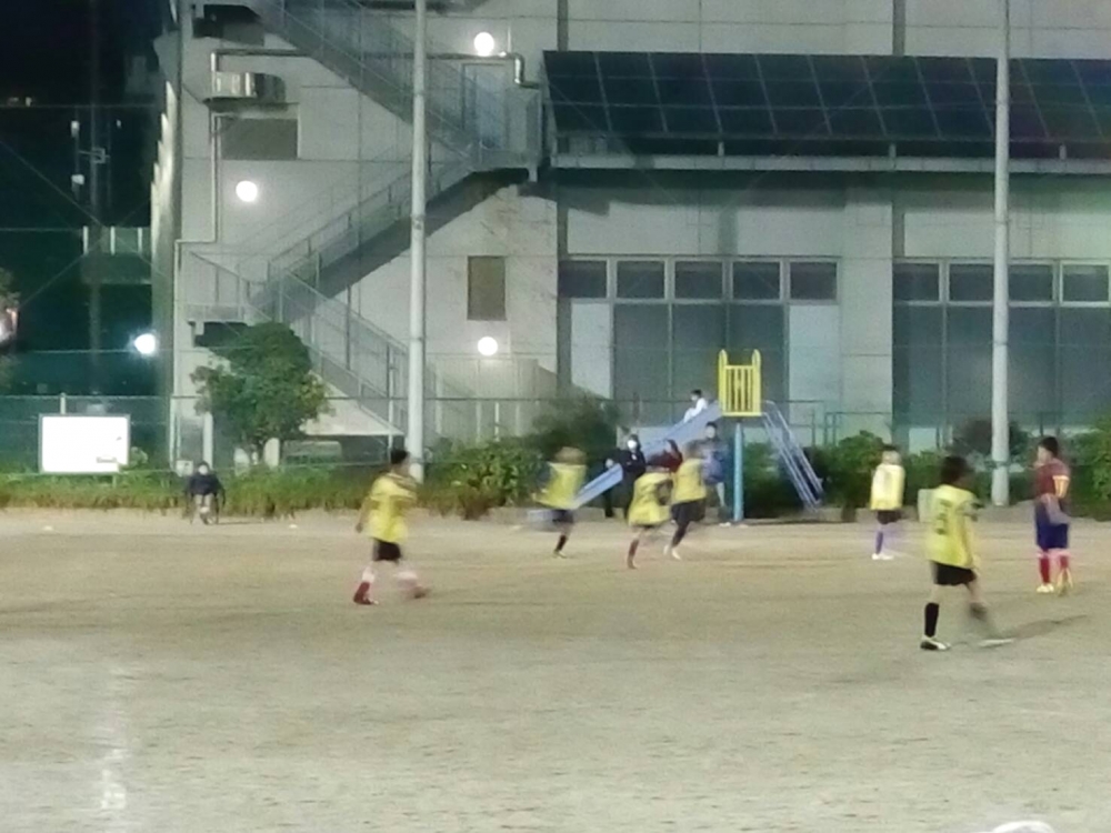 ワールドサッカークリニック_2