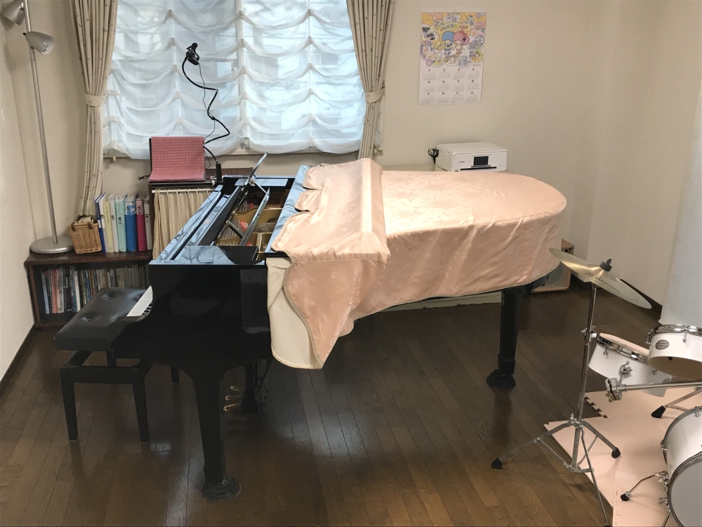 ぐるーぷ*らな音楽教室 _2