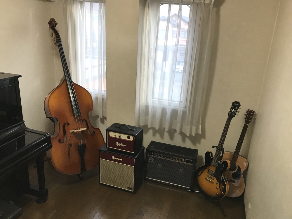 ぐるーぷ*らな音楽教室 _3