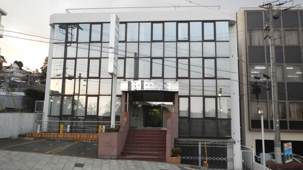 Goeigo無料英会話:小田原英会話