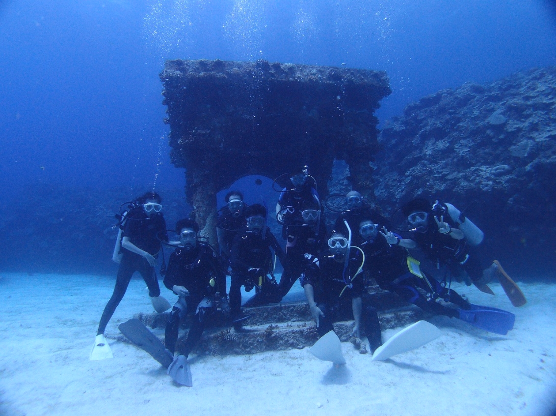 パパラギダイビングスクール　小田原店_4