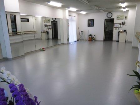 すみれのバレエスタジオ_1