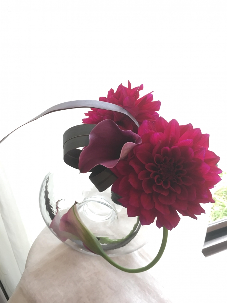 Fleurir　小田原教室_4