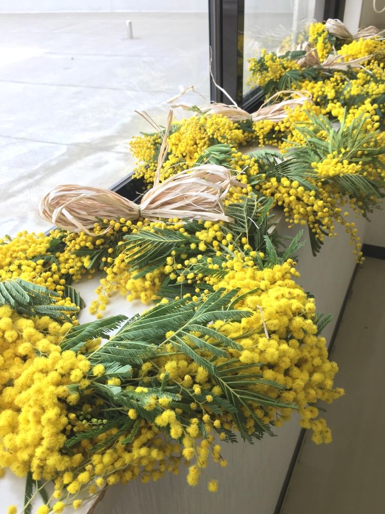 Fleurir　小田原教室