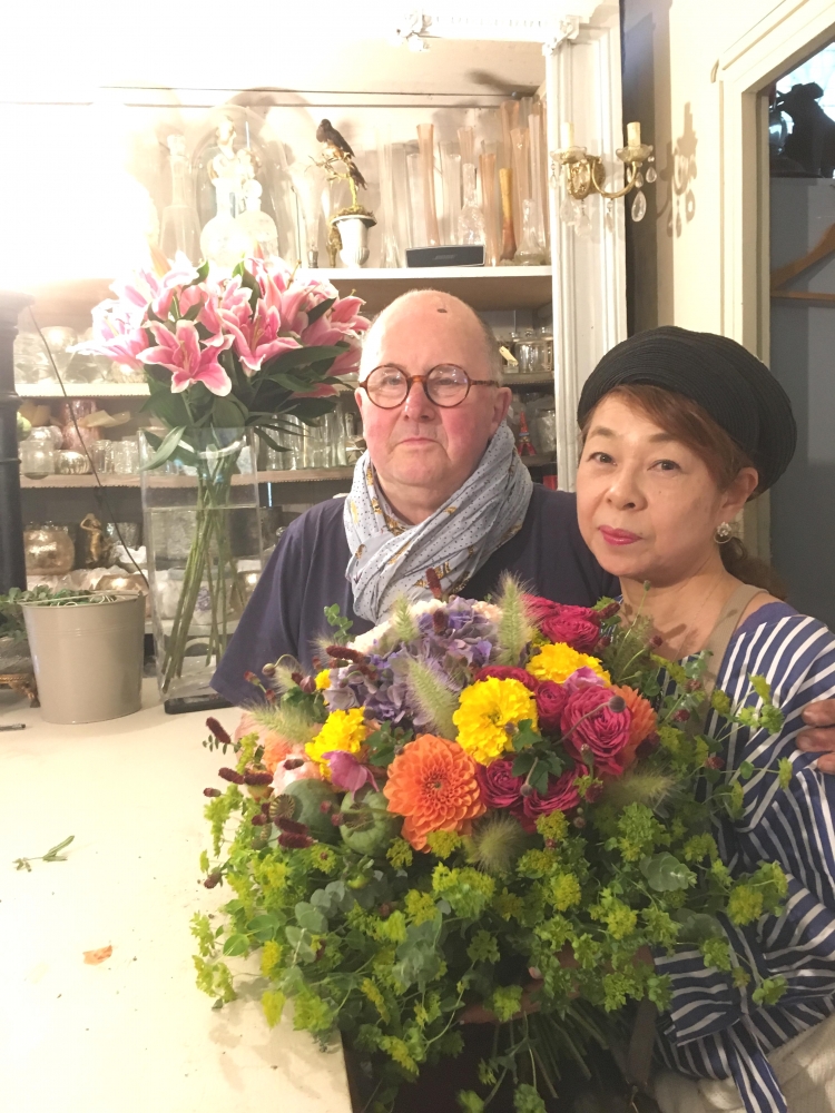 Fleurir　小田原教室_2