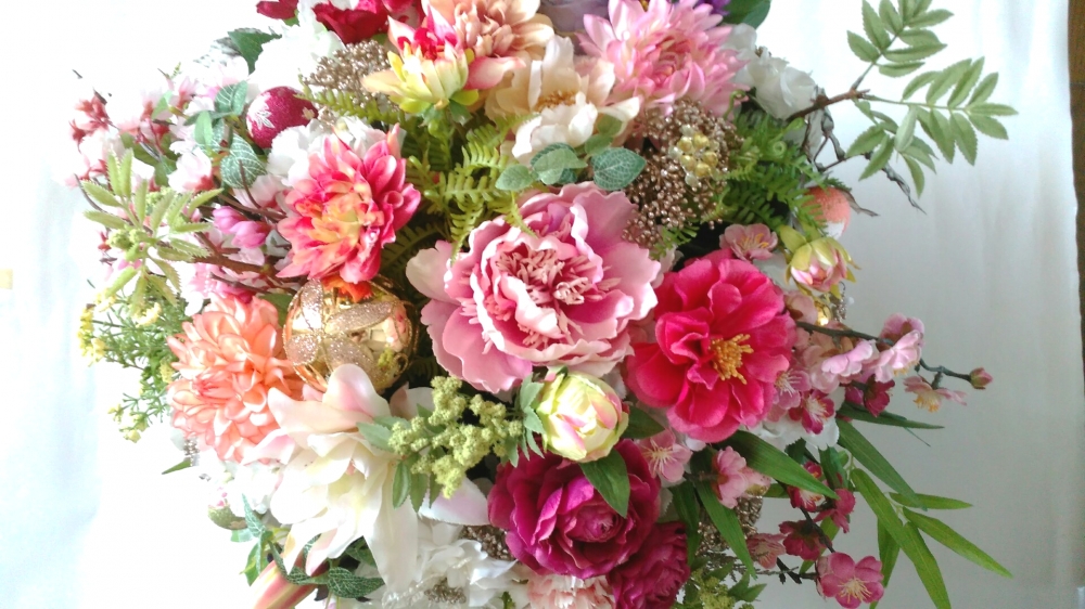 鎌倉花のアトリエBouquet