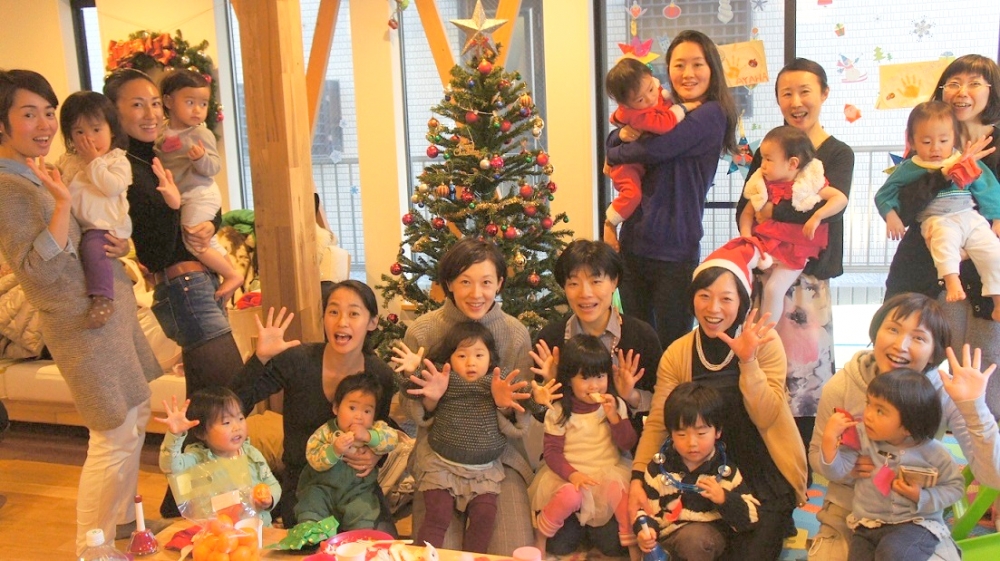 英会話教室PePe ENGLISH SALON