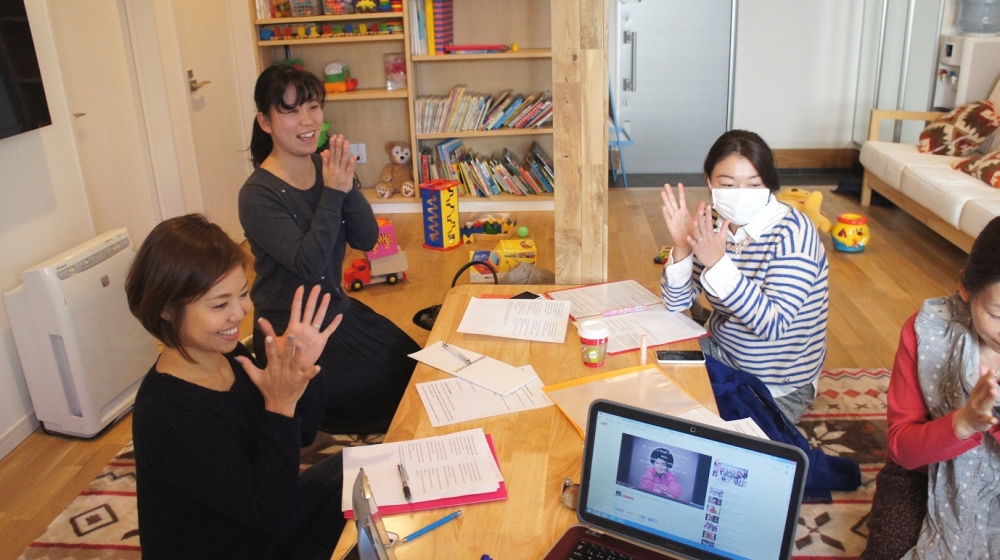 英会話教室PePe ENGLISH SALON_1