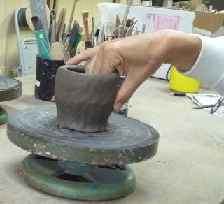 鎌倉陶芸教室 楓窯_5