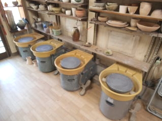 鎌倉陶芸教室 楓窯_4