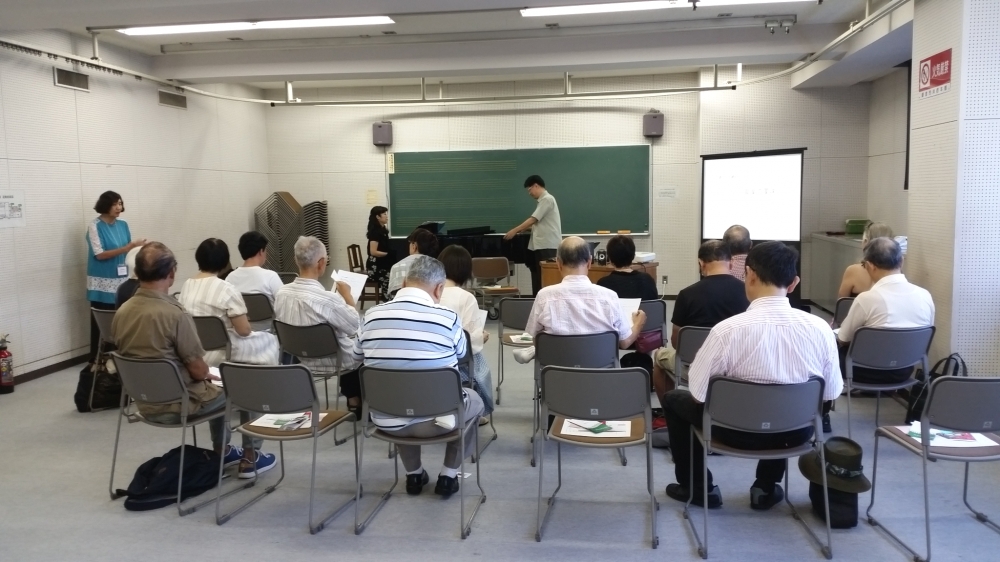 Ｋ子の音楽室_2