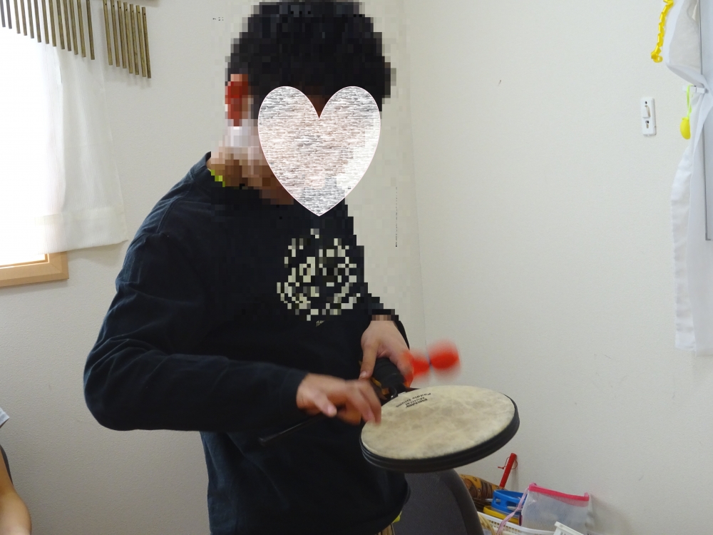 障がい者・高齢者のための訪問音楽支援シュピーレン_3