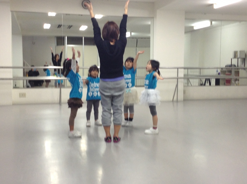 キッズガーデン・フィットネススタジオ　高津教室_88