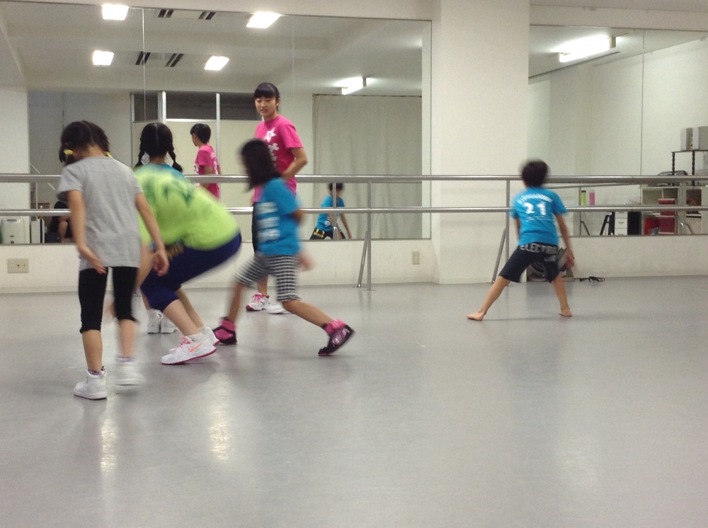 キッズガーデン・フィットネススタジオ　高津教室_54