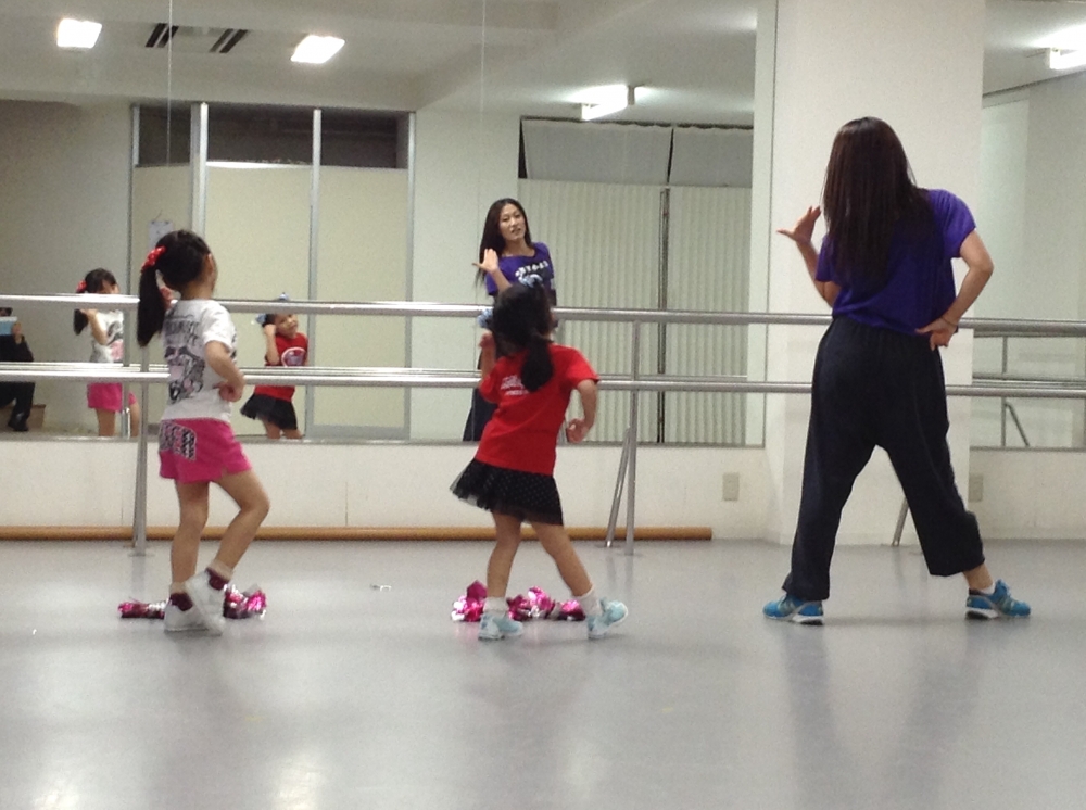 キッズガーデン・フィットネススタジオ　高津教室_229