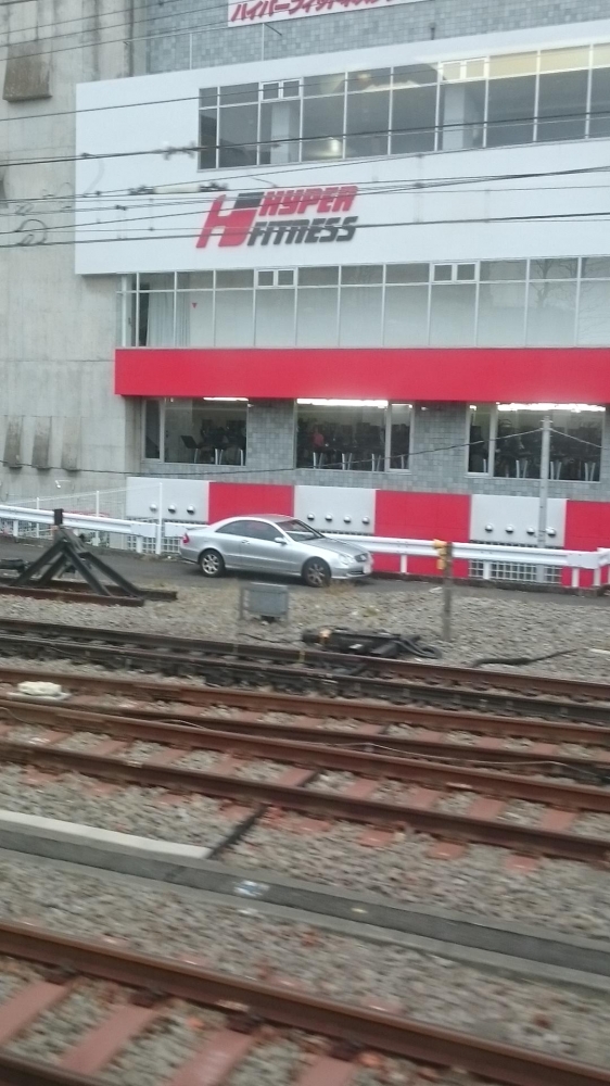 ハイパー　フィットネスクラブ　新百合ヶ丘_2