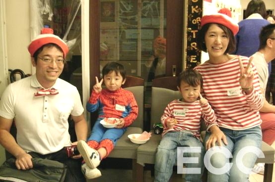 ECC外語学院　川崎リバーク校_3