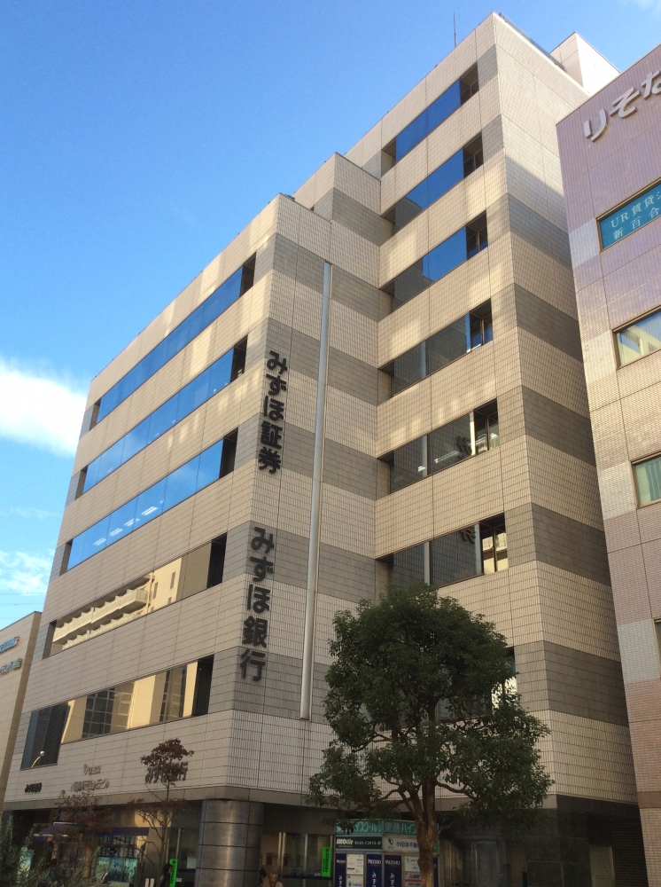 アイ・シー・イーLepton新百合ヶ丘教室