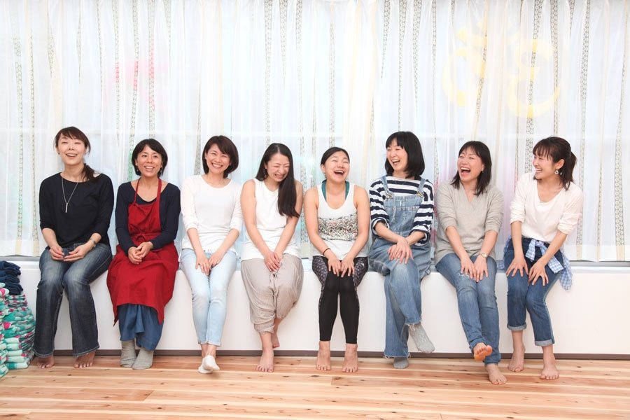 ファストヨガ川崎_2