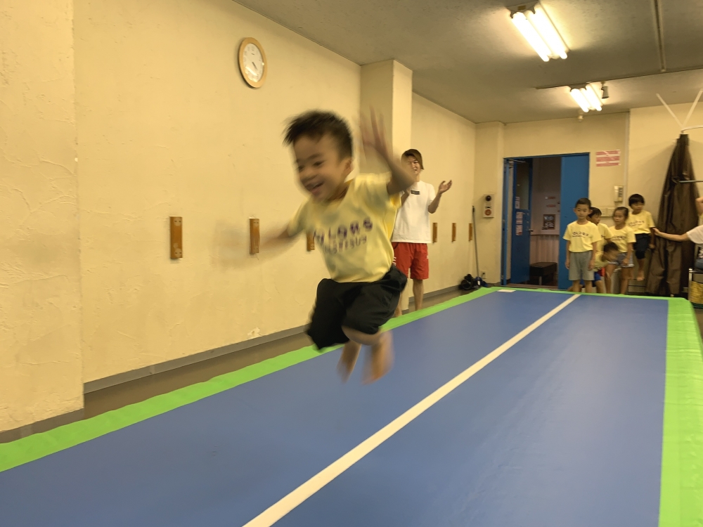 COLORS体操教室_2