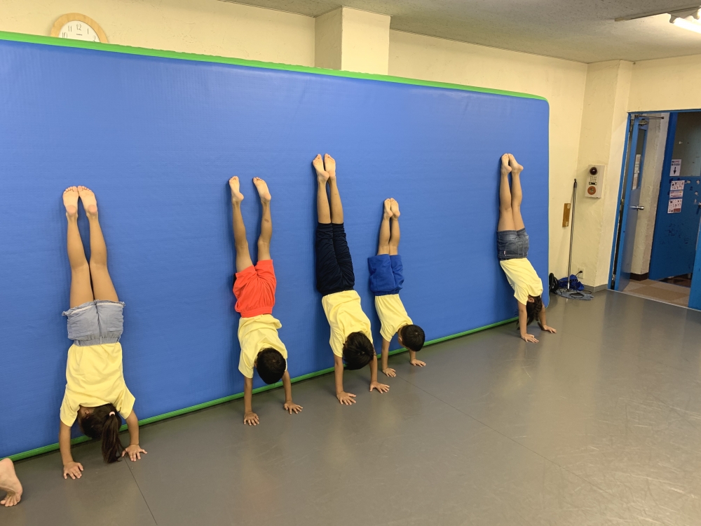 COLORS体操教室_1