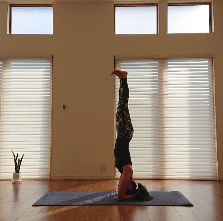 ヨガスタジオ キラナ 武蔵中原スタジオ