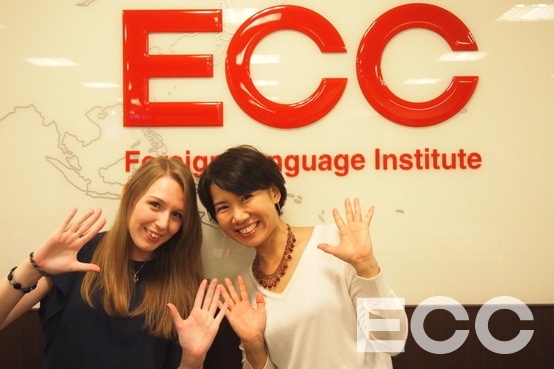 ECC外語学院　新百合ヶ丘校_1