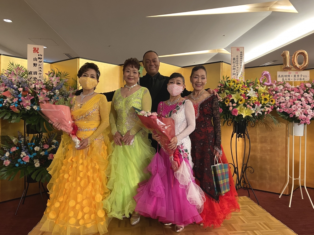 TOMOダンススタジオ神奈川_4